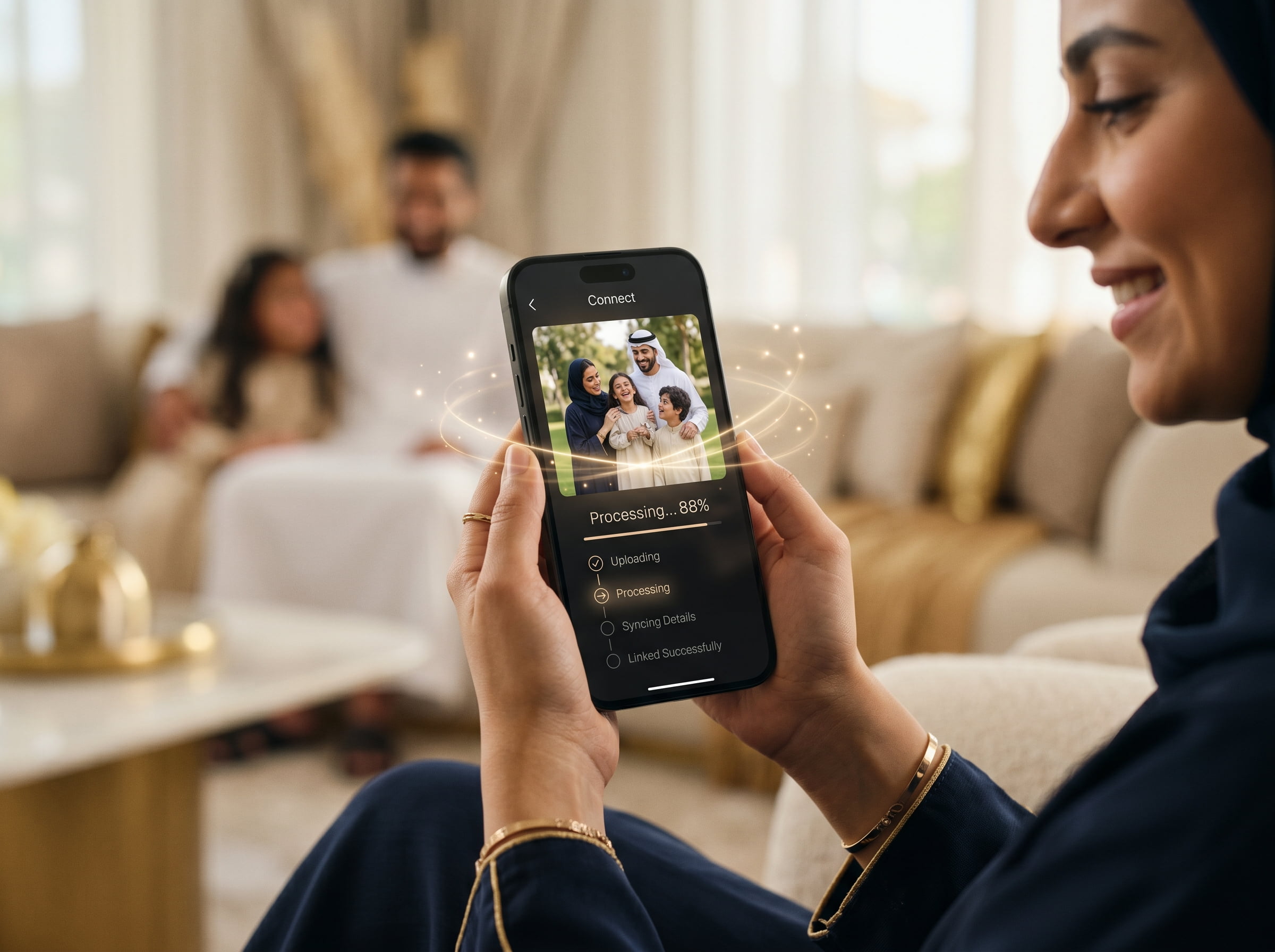 ربط الصورة بالمحتوى رقميا