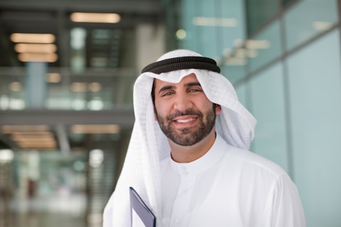 الملف الشخصي