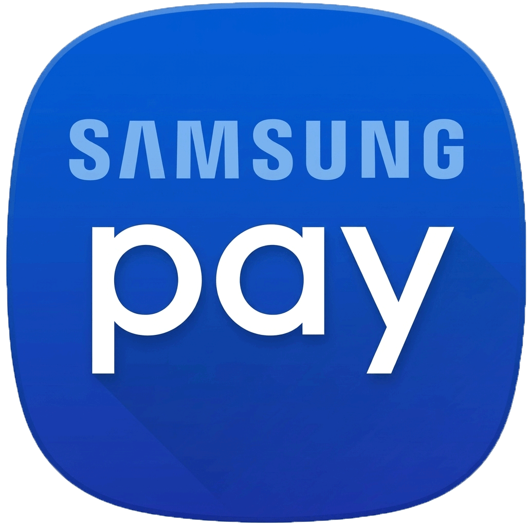 Samsung Logo  - Samsung Pay Logo 